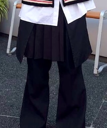 SUBLATIONS | スラックス