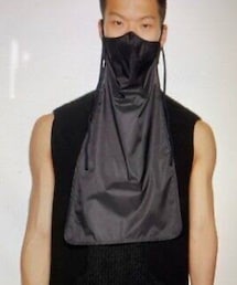 Rick Owens | マスク