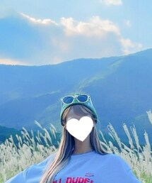 MOUSSY | サングラス