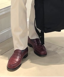 J.M. WESTON | ローファー
