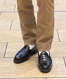 ALDEN | ローファー