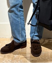 CROCKETT&JONES | ローファー
