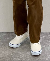 VANS | スニーカー
