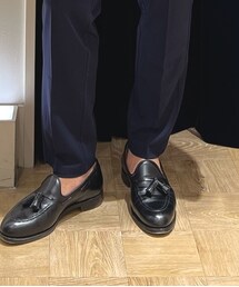 CROCKETT&JONES | ローファー