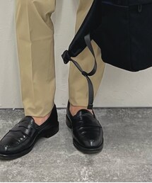 ALDEN | ローファー