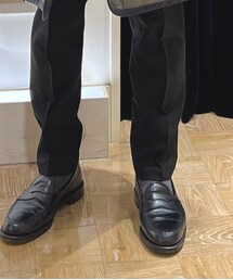 ALDEN | ローファー