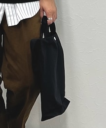 BATONER | トートバッグ