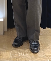 ALDEN | ローファー