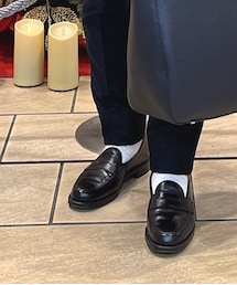 ALDEN | ローファー