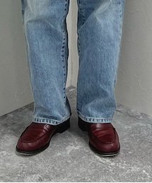 J.M. WESTON | ローファー