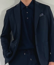 BATONER | ポロシャツ