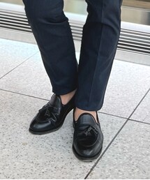 CROCKETT&JONES | ローファー