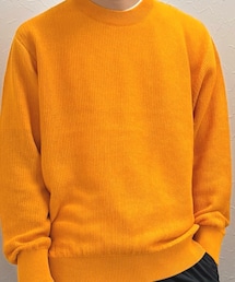 BATONER | ニット/セーター