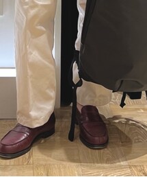 J.M. WESTON | ローファー