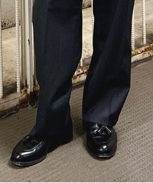 CROCKETT&JONES | ローファー