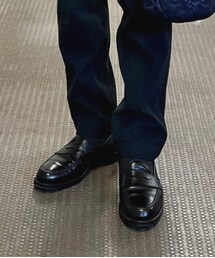 ALDEN | ローファー