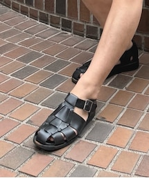 Paraboot | サンダル