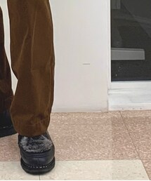 Paraboot | その他シューズ