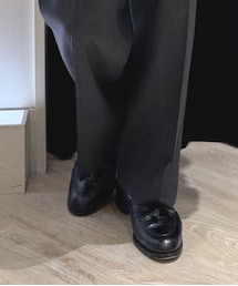 CROCKETT&JONES | ローファー
