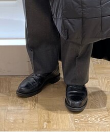 ALDEN | ローファー