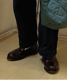 ALDEN | ローファー