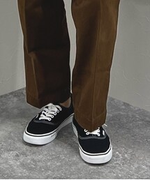 VANS | スニーカー