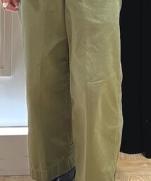 US ARMY | パンツ