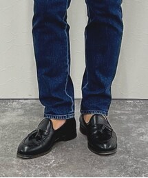 CROCKETT&JONES | ローファー