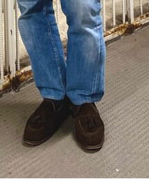 CROCKETT&JONES | ローファー