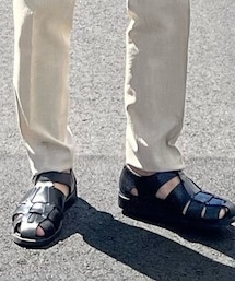 Paraboot | サンダル