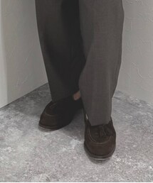 CROCKETT&JONES | ローファー