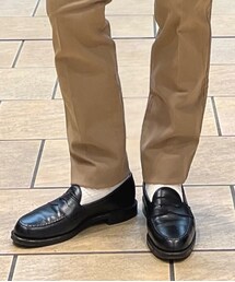 ALDEN | ローファー