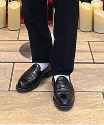 ALDEN | ローファー