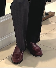 J.M. WESTON | ローファー