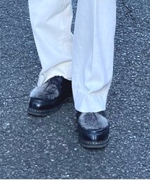 Paraboot | その他シューズ