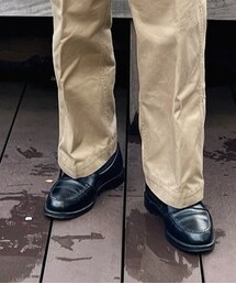 ALDEN | ローファー