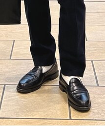 ALDEN | ローファー