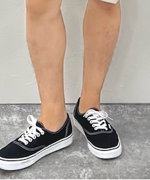 VANS | スニーカー