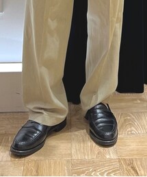 ALDEN | ローファー