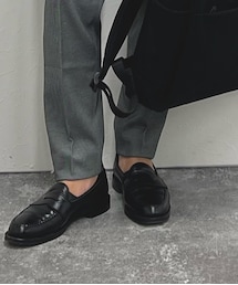 ALDEN | ローファー