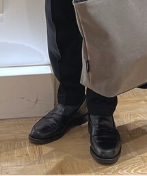ALDEN | ローファー