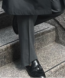 CROCKETT&JONES | ローファー