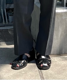 Paraboot | サンダル
