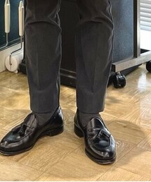 CROCKETT&JONES | ローファー