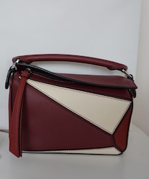 LOEWE | パズル ミニ(ショルダーバッグ)