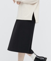 UNIQLO | スカート