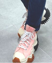 CONVERSE ALL STAR | スニーカー