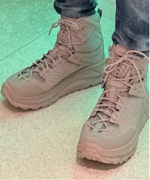 HOKA | スニーカー