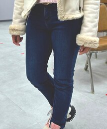 UNIQLO | デニムパンツ