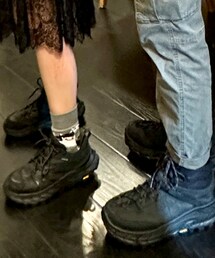 HOKA | スニーカー